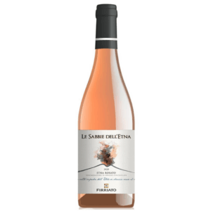 Le Sabbie dell’Etna Rosato 2024 Firriato 75 cl / Enoteca Gambi